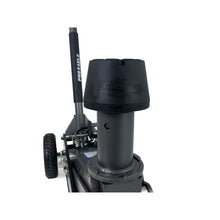 Load image into Gallery viewer, ~(5-Lbs.-6X6x6)~-Jack-Pad---4.5In-Diameter-Heavy-Duty-Jack-Pad