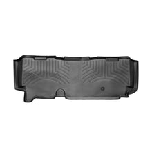 Load image into Gallery viewer, ~(5-Lbs.-30X25x5)~-Black-Rear-Floorliner-Ford-F-250F-350F-450F-550-2011---2016-Fits-Supercab-Only