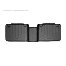 Load image into Gallery viewer, ~(5-Lbs.-30X25x5)~-Black-Rear-Floorliner-Toyota-Tacoma-Access-Cab-2005---2013