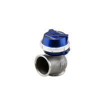 Load image into Gallery viewer, ~(5-Lbs.-8X7x5)~-Wg60-Genv-Power-Gate-60Mm-Wastegate---7Psi-Blue