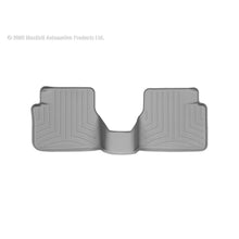 Load image into Gallery viewer, ~(5-Lbs.-30X25x5)~-Grey-Rear-Floorliner-Subaru-Impreza-2008---2014-Does-Not-Fit-Models-With-Audio-Package-2