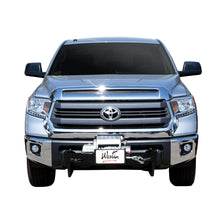 Load image into Gallery viewer, ~(5-Lbs.-15X9x4)~-Max-Winch-Tray-License-Plate-Bracket-Black-Max-Winch-Tray-License-Plate-Bracket