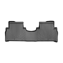 Load image into Gallery viewer, ~(5-Lbs.-30X25x5)~-Black-Rear-Floorliner-Kia-Sorento-2016--5-Passenger-Models