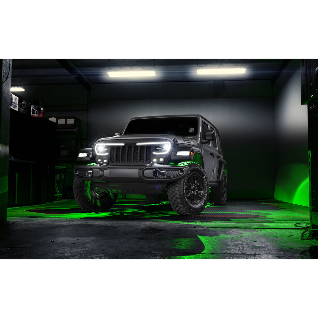 ~(5-Lbs.-14X5x5)~-Oracle-Bluetooth-Colorshift-Underbody-Rock-Light-Kit---8-Pcs