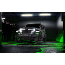 Load image into Gallery viewer, ~(5-Lbs.-14X5x5)~-Oracle-Bluetooth-Colorshift-Underbody-Rock-Light-Kit---8-Pcs