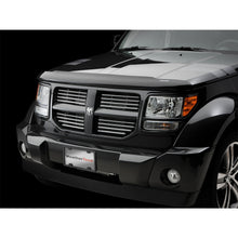 Load image into Gallery viewer, ~(5-Lbs.-30X25x5)~-Dark-Smoke-Stone-And-Bug-Deflector-Toyota-Tacoma-2016-