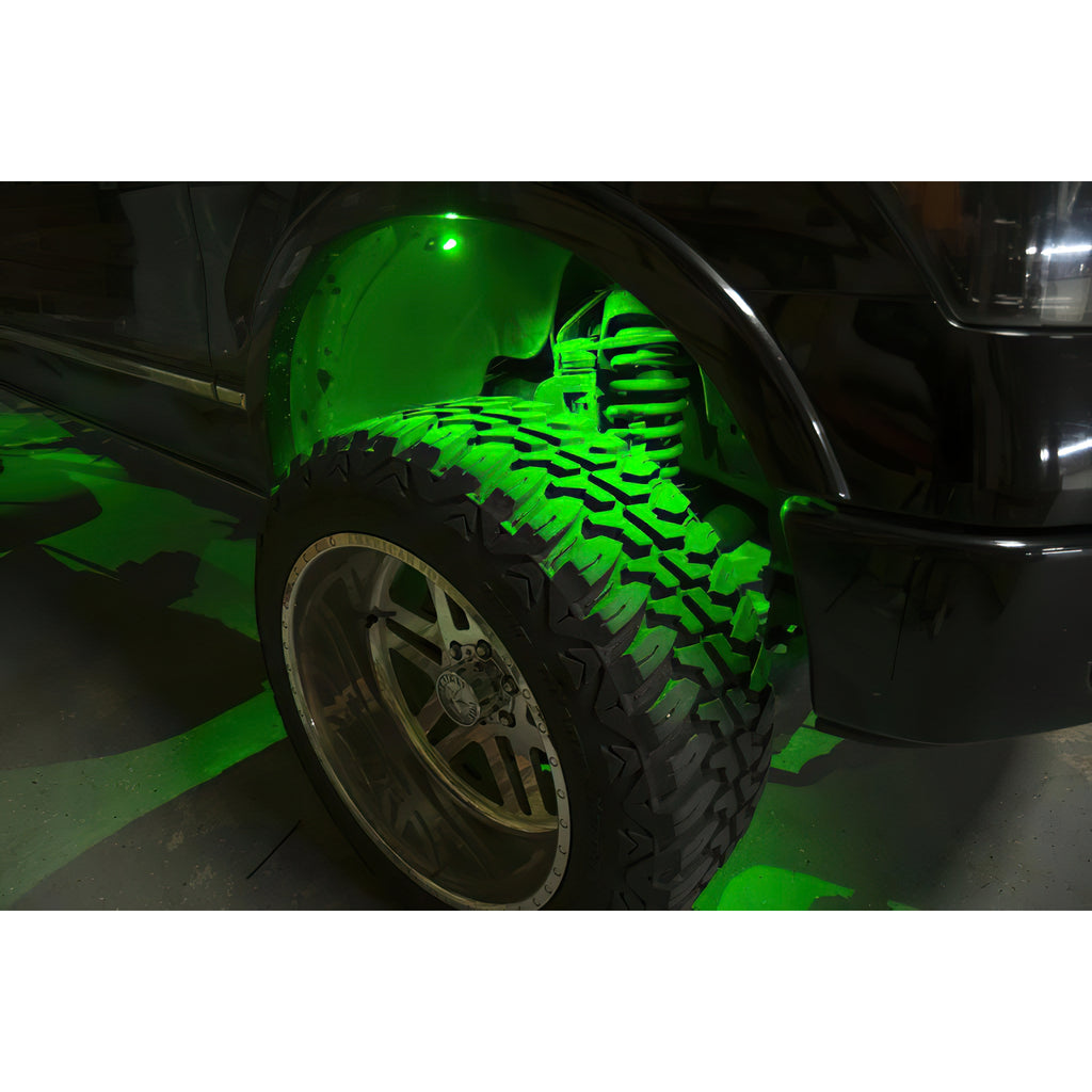 ~(5-Lbs.-14X5x5)~-Oracle-Bluetooth-Colorshift-Underbody-Rock-Light-Kit---8-Pcs