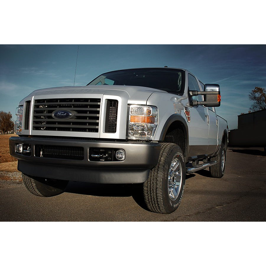 ~(5-Lbs.-13X4x2)~-2In-Ford-Leveling-Spacers-(05-20-F-250350)