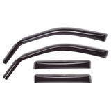 WeatherTech 82828 Side Window Deflector