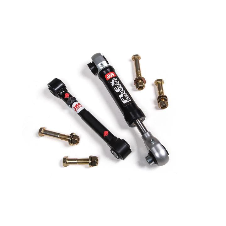 ~(5-Lbs.-15X6x2)~-Jeep-Jk-2007-2015-Flex-Connect-Sway-Bar-Link-Kit-Fits-2---5-Lift
