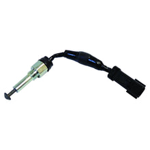 Load image into Gallery viewer, ~(5-Lbs.-4X4x2)~-Crown-Jeep-Axle-Locker-Sensor---Black