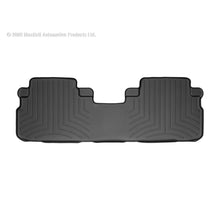 Load image into Gallery viewer, ~(5-Lbs.-30X25x5)~-Black-Rear-Floorliner-Toyota-Highlander-2008---2013-Does-Not-Fit-Hybrid