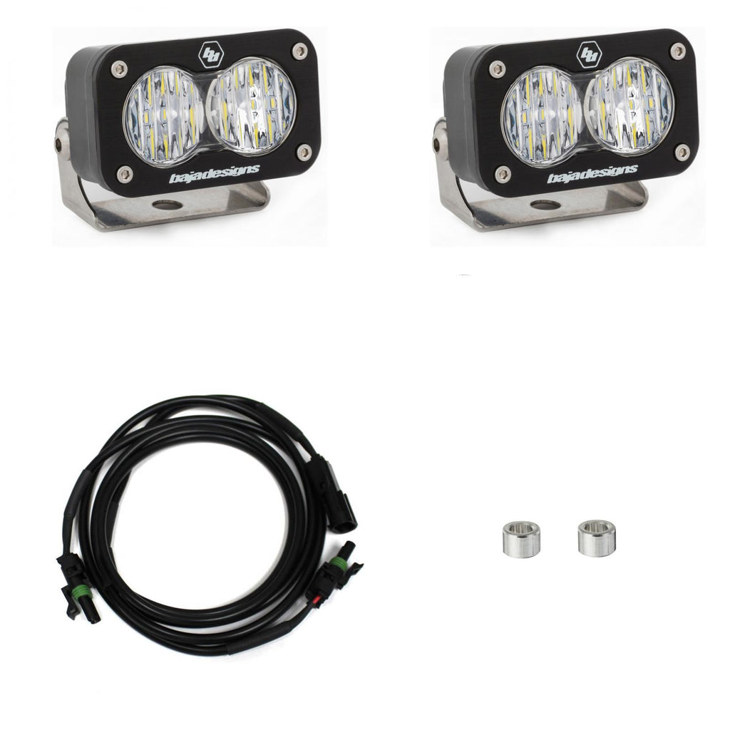 ~(5-Lbs.-12X12x12)~-Raptor-Reverse-Light-Kit-2017-Raptor-S2-Series-Baja-Designs