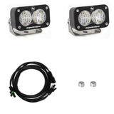 Baja Designs 447558 S2 Sport Dual Reverse Light Kit