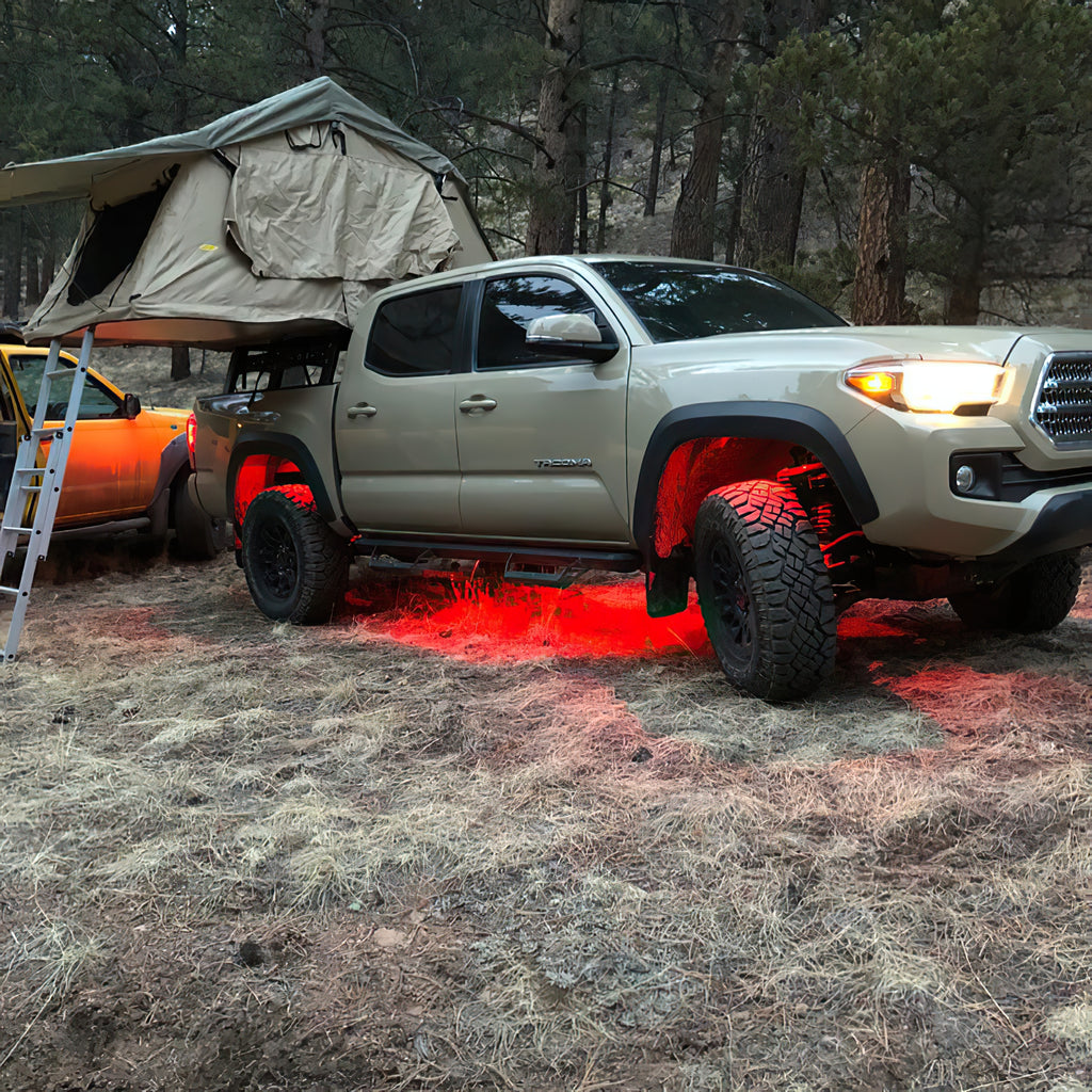 ~(5-Lbs.-14X5x5)~-Oracle-Bluetooth-Colorshift-Underbody-Rock-Light-Kit---8-Pcs