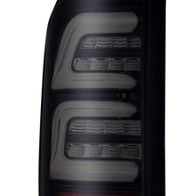 Load image into Gallery viewer, ~(5-Lbs.-15X10x9)~-Led-Tail-Lights-Jet-Black-1997-2003-Ford-F150--Not-Compatible-With-4-Door-Supercrew-Cab-Models