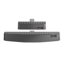 Load image into Gallery viewer, ~(5-Lbs.-32X11x4)~-Black-Bumpstepxl-Bumpstep-WStandard-Plated-Hardware
