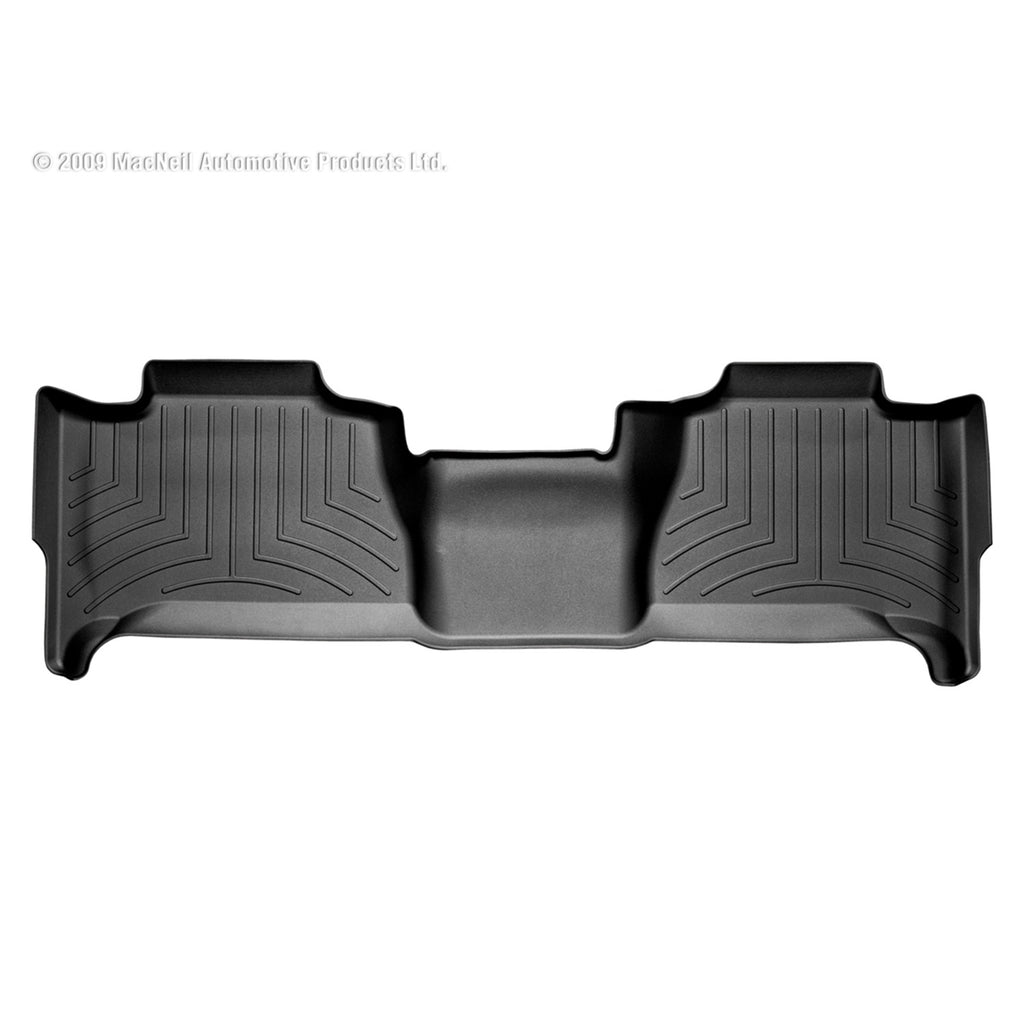 ~(5-Lbs.-30X25x5)~-Black-Rear-Floorliner-Cadillac-Escalade-2007---2013