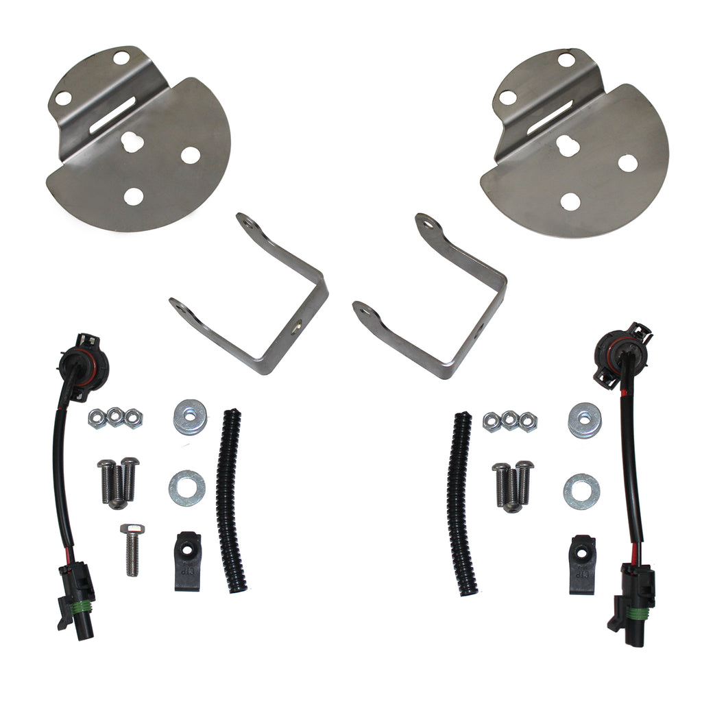 ~(5-Lbs.-8X8x8)~-ColoradoCanyon-Fog-Pocket-Mounting-Kit-15-16-CanyonColorado-Baja-Designs