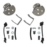 Baja Designs 447582 Colorado/Canyon Fog Pocket Mounting Kit 15-16 Canyon/Colorado