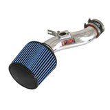 Injen IS1200P Polished IS Short Ram Cold Air Intake System