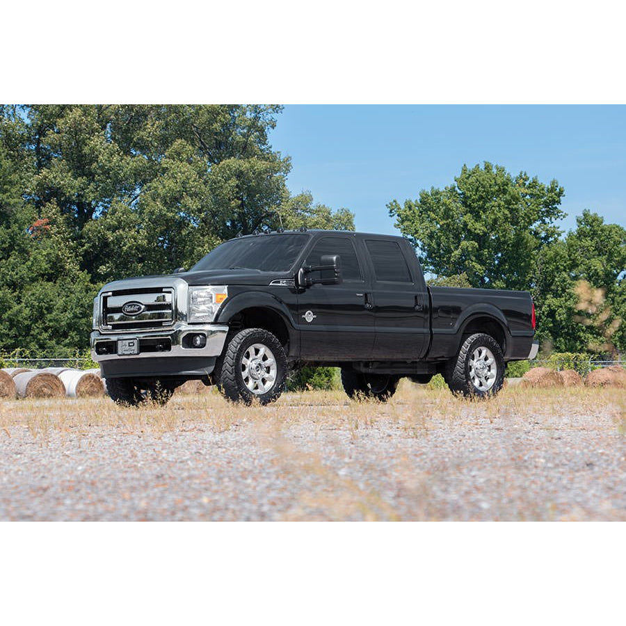 ~(5-Lbs.-13X4x2)~-2In-Ford-Leveling-Spacers-(05-20-F-250350)
