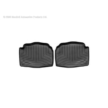 Load image into Gallery viewer, ~(5-Lbs.-30X25x5)~-Black-Rear-Floorliner-Subaru-Impreza-2002---2007-Two-Piece-Part