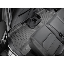 Load image into Gallery viewer, ~(5-Lbs.-30X25x5)~-Rear-Floor-Liner-Black-Nissan-Rogue-21