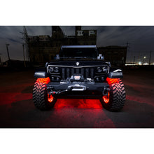 Load image into Gallery viewer, ~(5-Lbs.-14X5x5)~-Oracle-Bluetooth-Colorshift-Underbody-Rock-Light-Kit---8-Pcs