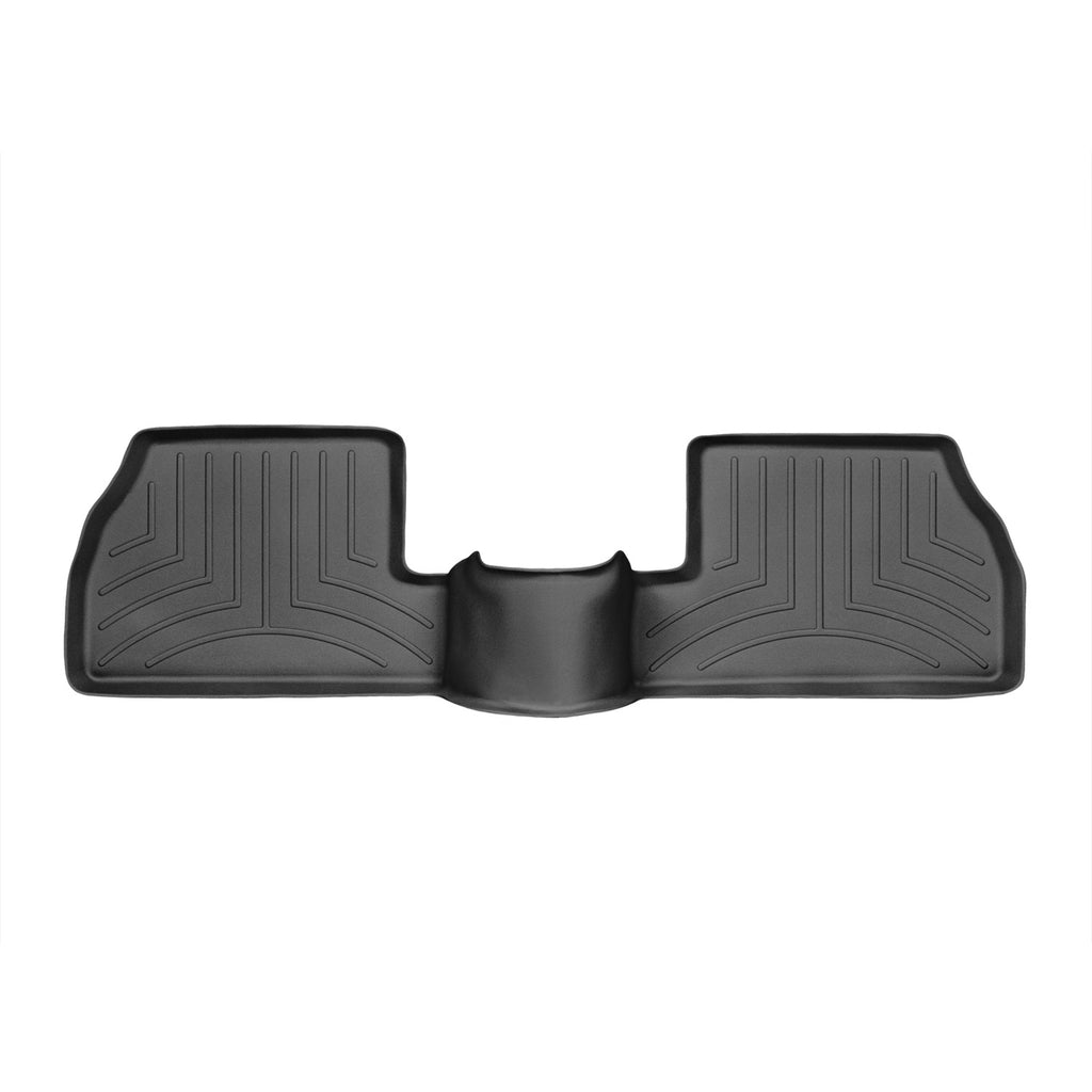 ~(5-Lbs.-30X25x5)~-Black-Rear-Floorliner-Ford-Focus-2012---2014-Fits-The-Sedan-And-Hatchback