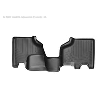 Load image into Gallery viewer, ~(5-Lbs.-30X25x5)~-Black-Rear-Floorliner-Jeep-Liberty-2008---2014