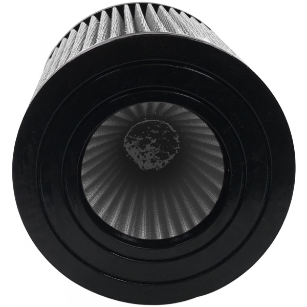 ~(5-Lbs.-10X9x8)~-Air-Filter-For-Intake-Kits-75-5027-Dry-Extendable-White-S-B