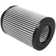 Load image into Gallery viewer, ~(5-Lbs.-10X9x8)~-Air-Filter-For-Intake-Kits-75-5027-Dry-Extendable-White-S-B
