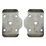 ICON 56105 05-23 TACOMA REAR STRIKER KIT FOR UBOLT FLIP