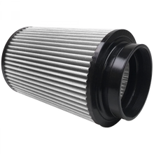 Load image into Gallery viewer, ~(5-Lbs.-10X9x8)~-Air-Filter-For-Intake-Kits-75-5027-Dry-Extendable-White-S-B