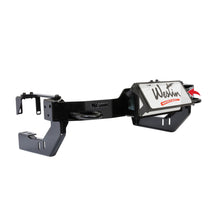 Load image into Gallery viewer, ~(5-Lbs.-15X9x4)~-Max-Winch-Tray-License-Plate-Bracket-Black-Max-Winch-Tray-License-Plate-Bracket