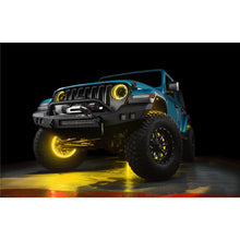 Load image into Gallery viewer, ~(5-Lbs.-14X5x5)~-Oracle-Bluetooth-Colorshift-Underbody-Rock-Light-Kit---8-Pcs