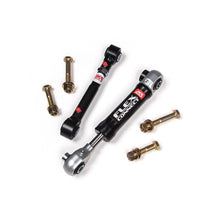 Load image into Gallery viewer, ~(5-Lbs.-15X6x2)~-Jeep-Jk-2007-2015-Flex-Connect-Sway-Bar-Link-Kit-Fits-2---5-Lift