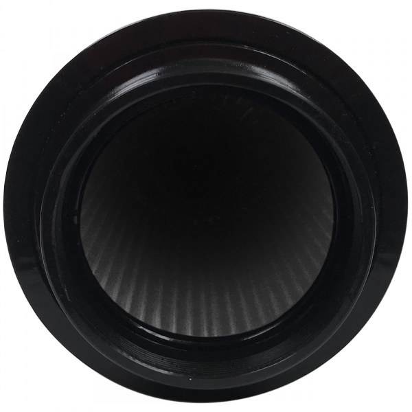 ~(5-Lbs.-10X9x8)~-Air-Filter-For-Intake-Kits-75-5027-Dry-Extendable-White-S-B