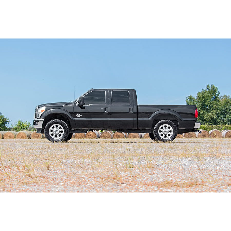 ~(5-Lbs.-13X4x2)~-2In-Ford-Leveling-Spacers-(05-20-F-250350)