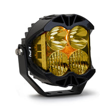Load image into Gallery viewer, ~(5-Lbs.-12X10x8)~-Lp4-Pro-Led-DrivingCombo-Amber-Baja-Designs