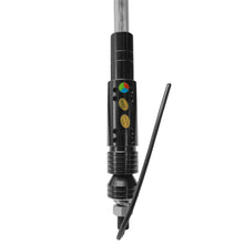 Load image into Gallery viewer, 5-Led-Colorsmart-Whip-Light-With-B