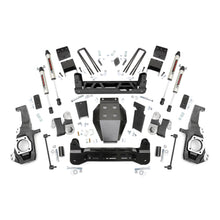 Load image into Gallery viewer, 5-Lift-Kit-;-20-24-Silverado--Sierra-2500Hd-;-Ntd-;-V2