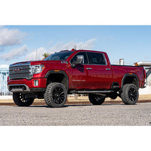 Load image into Gallery viewer, 5-Lift-Kit-;-20-24-Silverado--Sierra-2500Hd-;-Ntd-;-V2