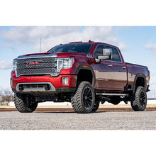 Load image into Gallery viewer, 5-Lift-Kit-;-20-24-Silverado--Sierra-2500Hd-;-Ntd-;-V2