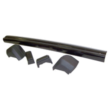Load image into Gallery viewer, 5-Piece-Black-Rear-Bumper-Kit-For-84-96-Jeep-Xj-Cherokee
