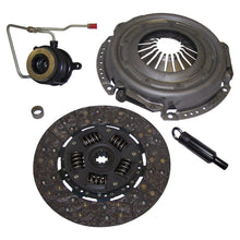 Load image into Gallery viewer, 5-Piece-Clutch-Kit-For-1992-Jeep-Yj-Wrangler,-Xj-Cherokee,-Mj-Comanche-W-4.0L