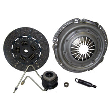 Load image into Gallery viewer, 5-Piece-Clutch-Kit-For-1993-Jeep-Yj-Wrangler-And-Xj-Cherokee-W-4.0L-Engine