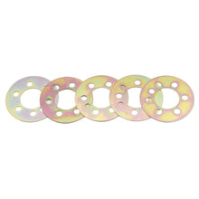 Load image into Gallery viewer, 5-Piece-Gm-Flexplate-Spacers
