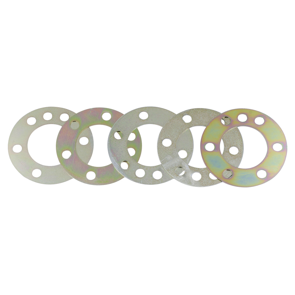 5-Piece-Gm-Flexplate-Spacers